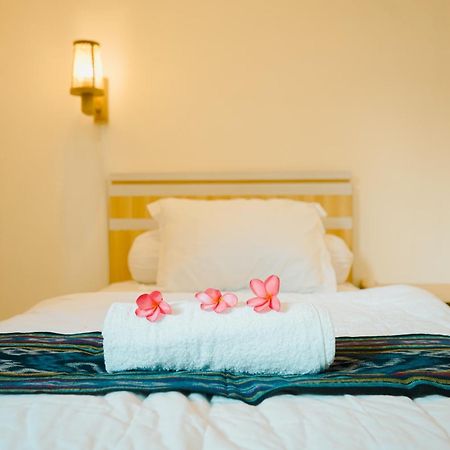 Zamzam Anjani Villa Lombok Praya Kültér fotó