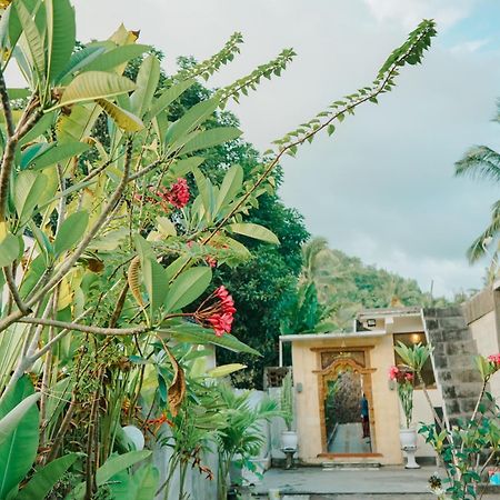 Zamzam Anjani Villa Lombok Praya Kültér fotó
