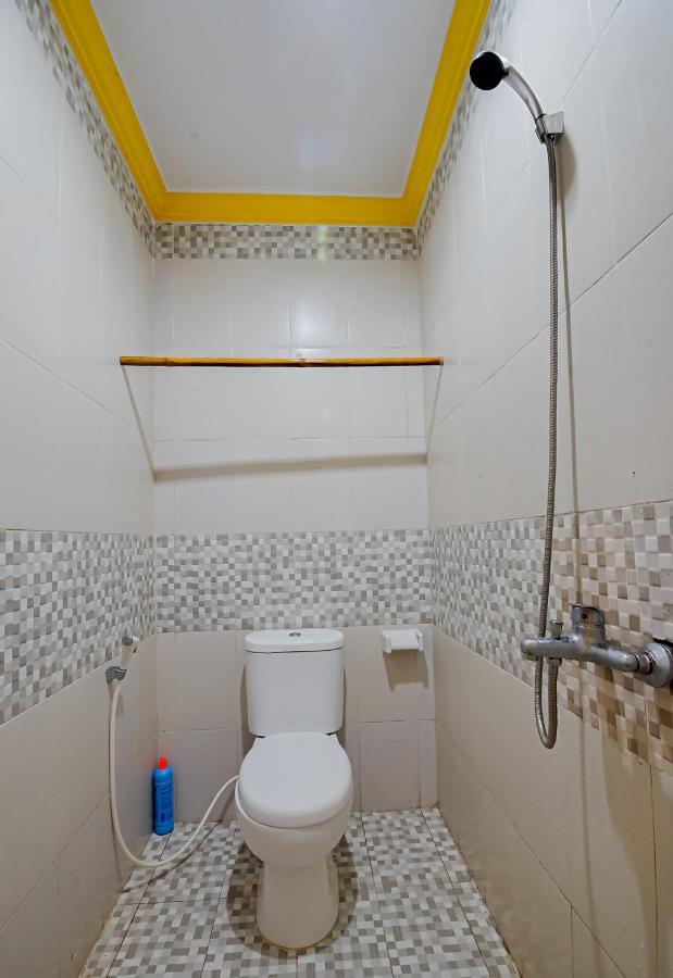Zamzam Anjani Villa Lombok Praya Kültér fotó
