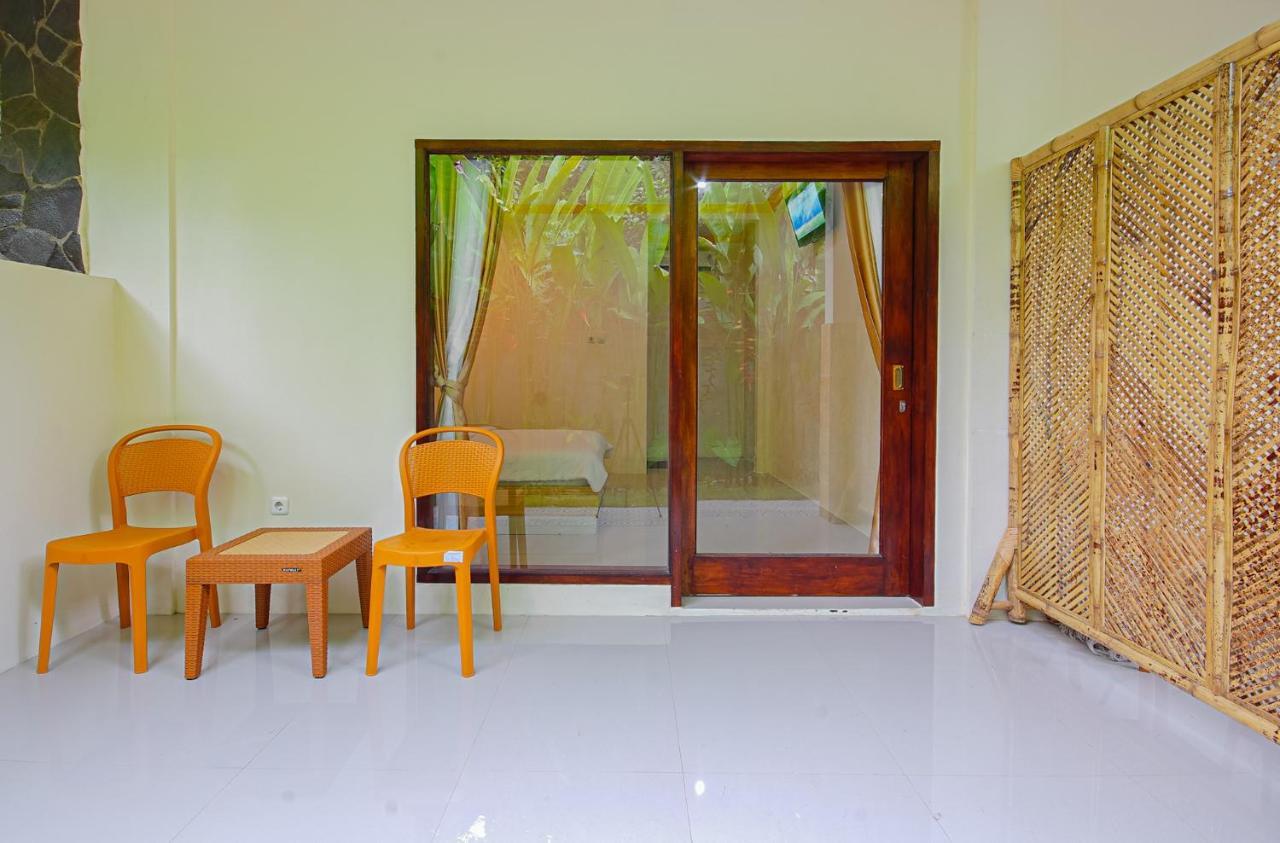 Zamzam Anjani Villa Lombok Praya Kültér fotó