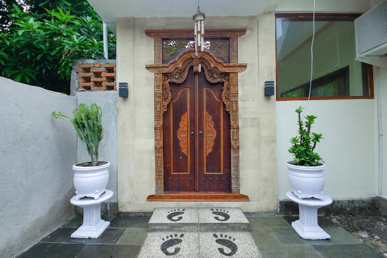 Zamzam Anjani Villa Lombok Praya Kültér fotó