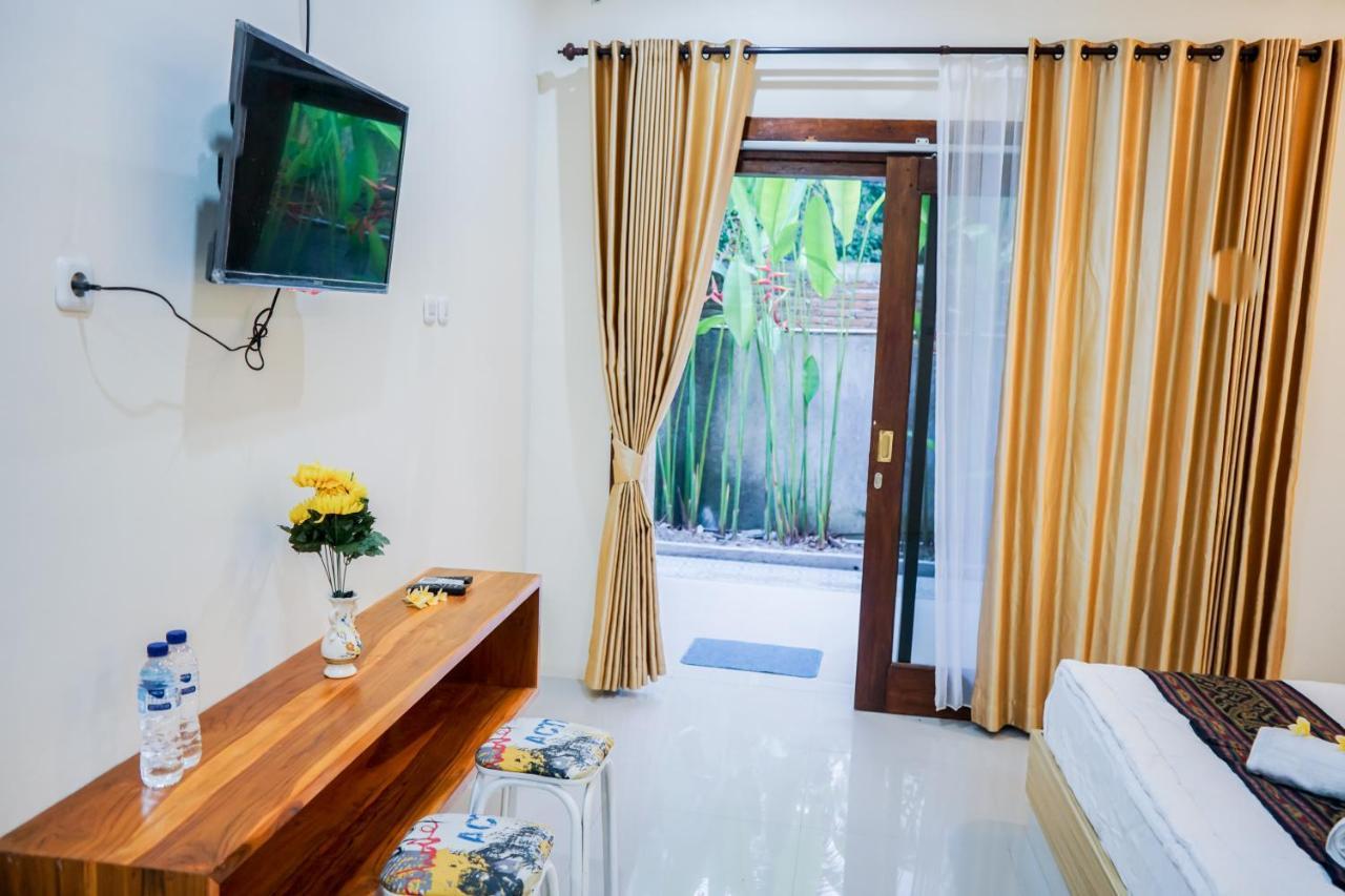 Zamzam Anjani Villa Lombok Praya Kültér fotó